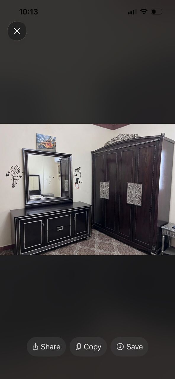 Sulai, Household Items, SAR 350,  Bedroom For Sale