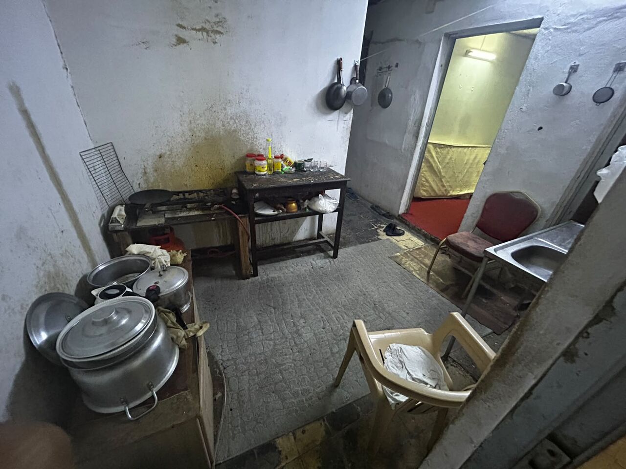 Abqaiq, Bedspace For Rent, SAR 300/month,  Bed Space