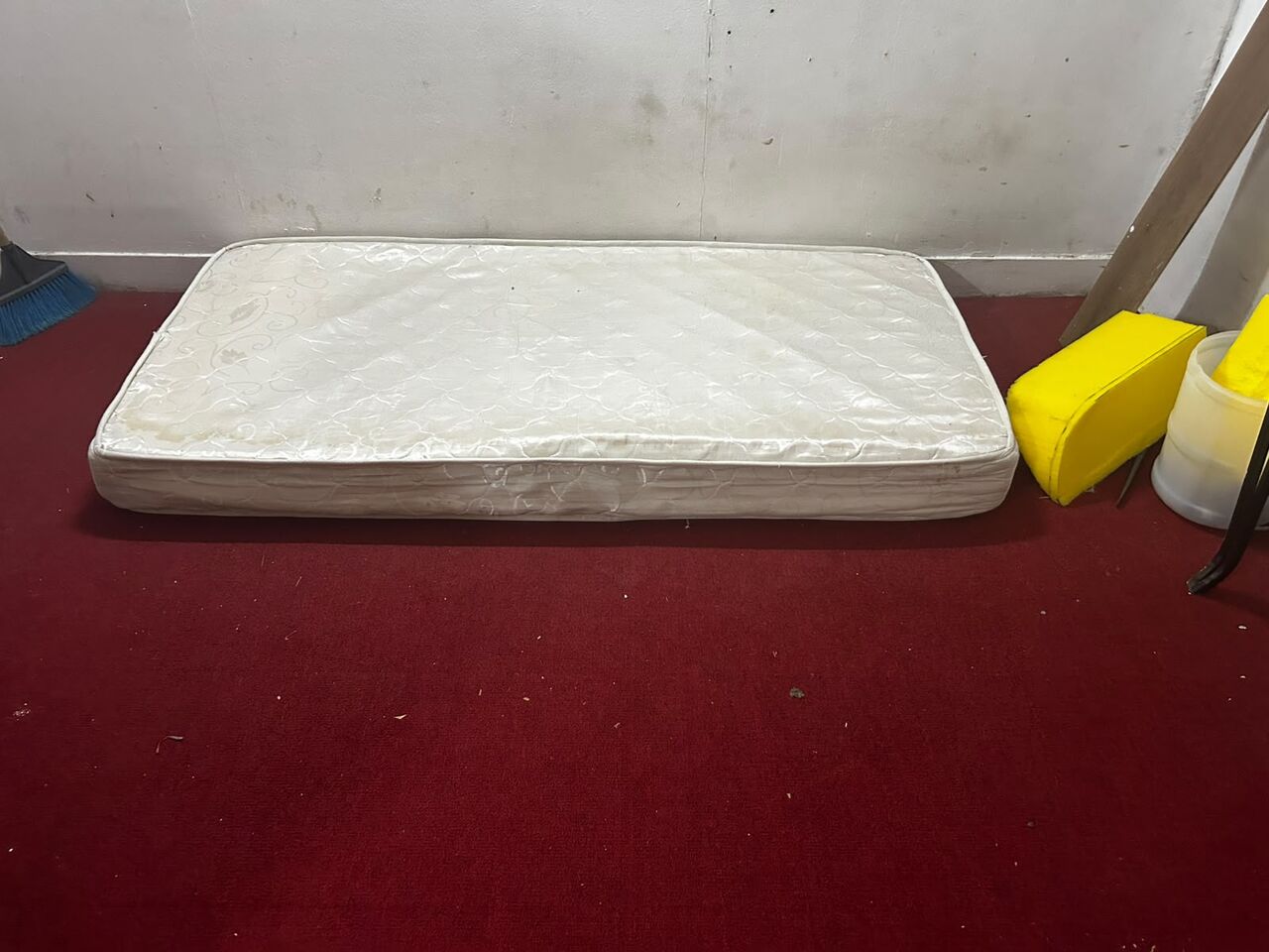 Abqaiq, Bedspace For Rent, SAR 300/month,  Bed Space