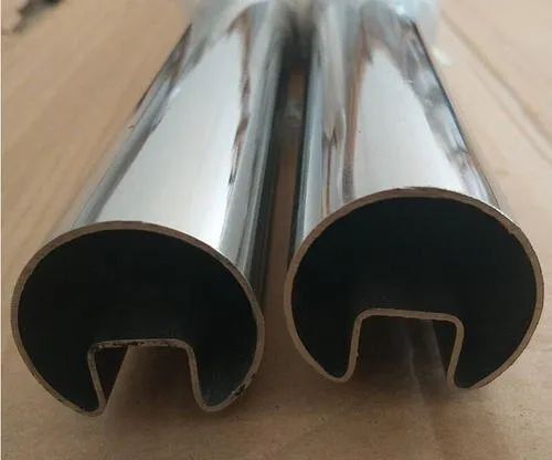 Mumbai, Industrial Machinery, INR 450900,  Stainless Steel 310S Slotted Pipes Exporters In India