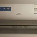 SAR 1200,  Very Good Condition Split AC 1.5T For Sale