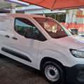 SAR 45000,  Peugeot Partner,  2025,  Manual,  3100 KM,