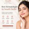Best Dermatologist In South Delhi | DermoRita Skin Clinic