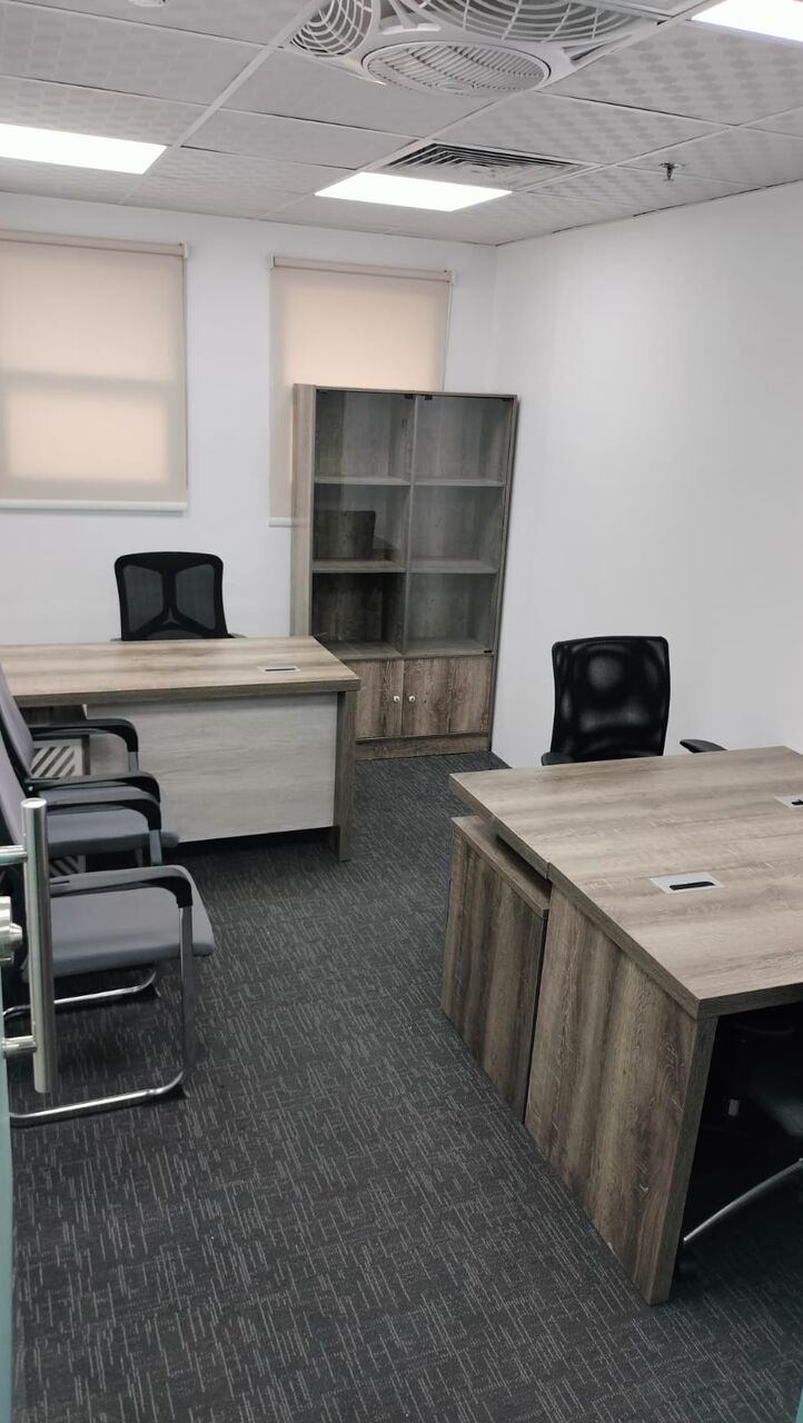 Dubai, Offices, AED 23999,  150 Sq. Feet,  Furnished 150 Sqft Office Space Available For Rent In Dubai