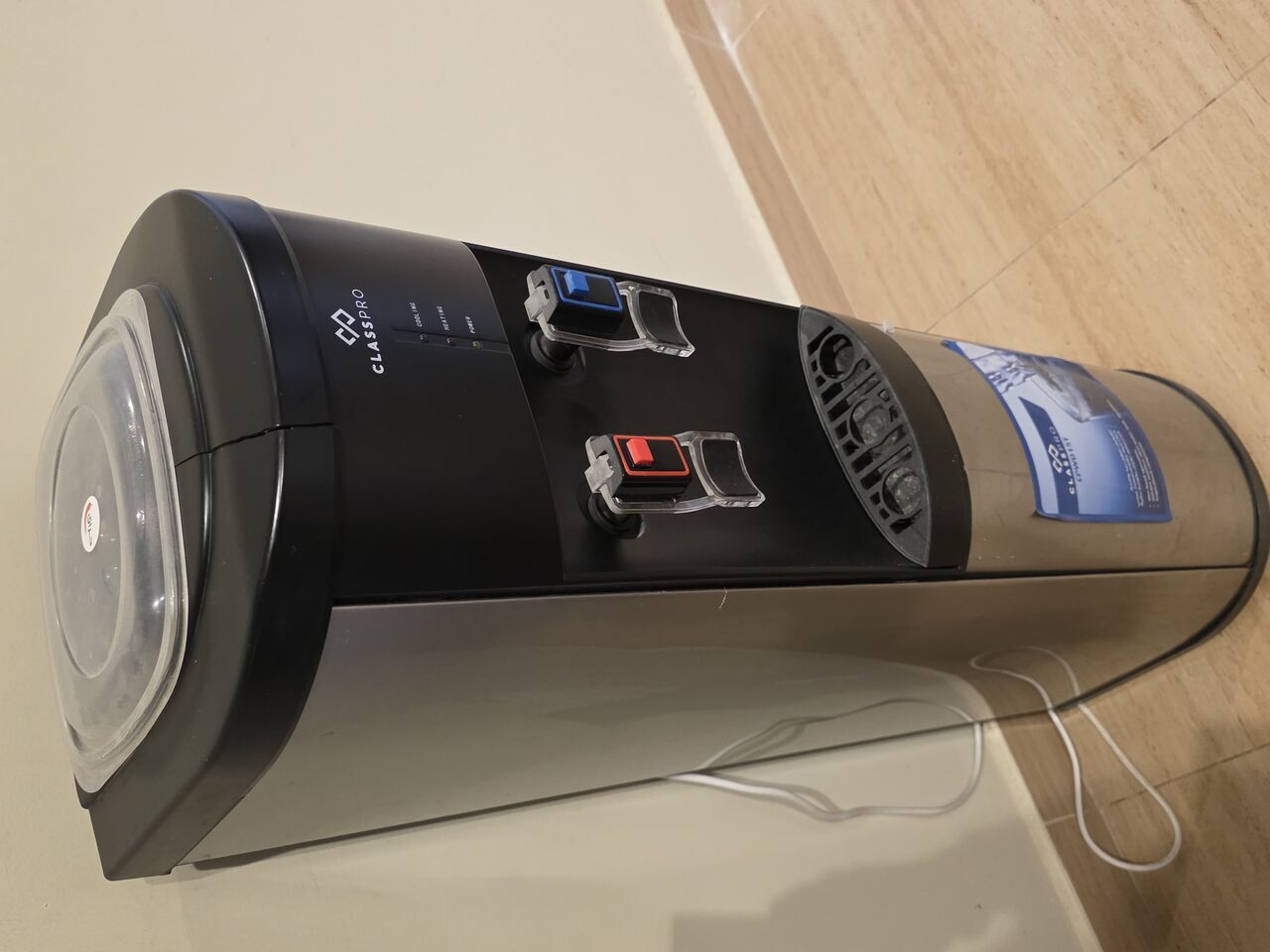 Riyadh, Appliances, SAR 100,  Water Dispenser - ClassPro