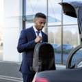 Gatwick Airport Taxi Transfers