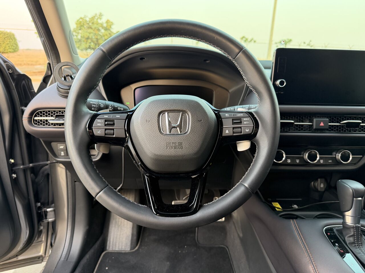 Abha, Vehicles, Cars & Trucks , SAR 108000,  Honda ZRV EX,  2025,  Automatic,  20500 KM,  Honda ZR-V EX  &ndash; Excellent Condition