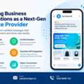 Transforming Business Communications As A Next-Gen RCS Service Provider