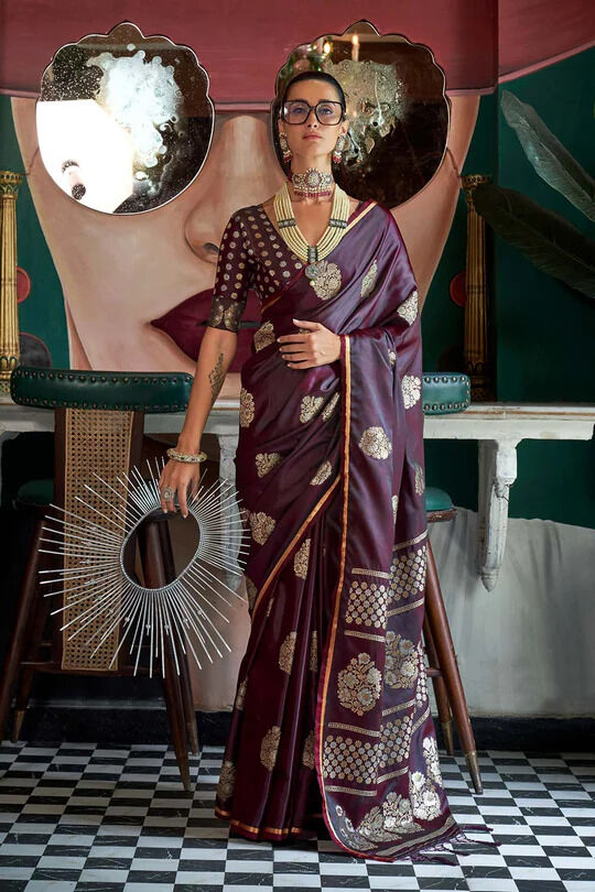Mumbai, Clothing & Accessories, INR 4999,  Turn Heads In A Pre Draped Saree