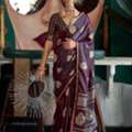 INR 4999,  Turn Heads In A Pre Draped Saree
