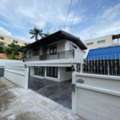 THB 70000,  60 Sq. Feet,  ให้เช่าบ้านเดี่ยว 2 ชั้นหลังมุม 60 ตรว. 220