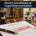How Can Deed Cancellation & Legal Representation Protect Your Property Rights?