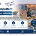 Who Can Help Me Find An ISI Consultant In Rajasthan?