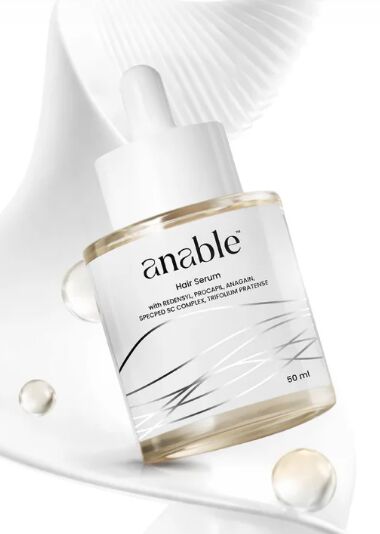 Mumbai, Health & Beauty Items, How Hair Serums Can Support Hair Care For Androgenetic Alopecia