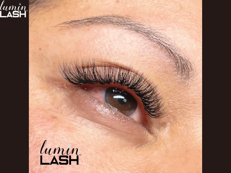 New York, Health, Lashes Missouri City For A Fresh Lash Style