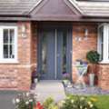 What Makes Solidor Composite Doors A Suitable Choice For A New Front Door?