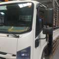 SAR 165000,  Isuzu Reward,  2025,  Manual,  8000 KM,  Isuzu Dyana For Sale