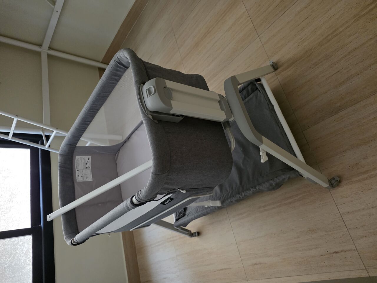 Riyadh, Furniture, SAR 200,  Baby Cart Bed