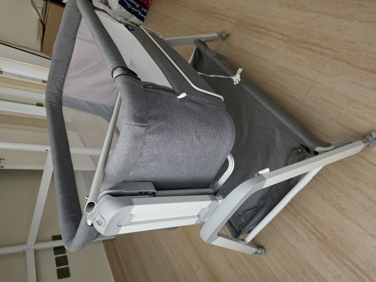 Riyadh, Furniture, SAR 200,  Baby Cart Bed
