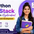 Python Full Stack Training In Hyderabad