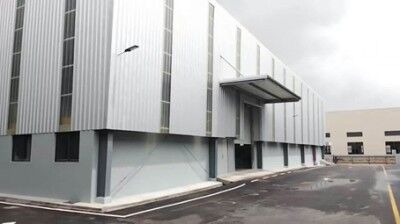 Bangkok, Villas, THB 150,  6400 Sq. Feet,  ขายและให้เช่าโกดังปลวกแดงระยอง  บน