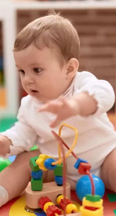 New York, Education, Find The Best Preschool For Infants In San Jose Today