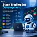 Build A Stock Trading Bot? Expert Development Services