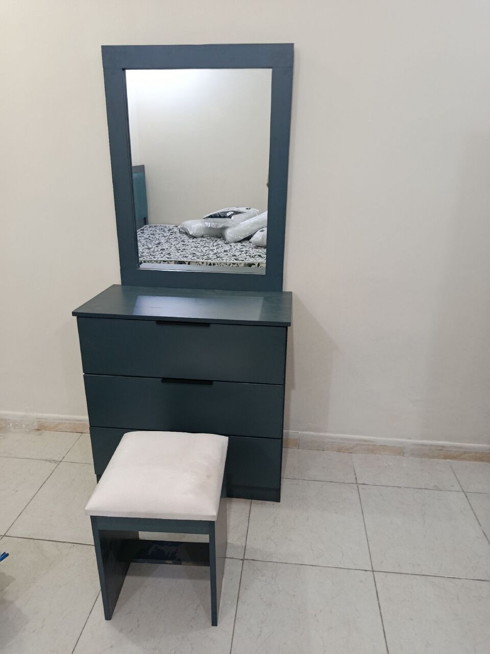 Jeddah, Furniture, SAR 1,  New Complete Bedroom Set For Sale