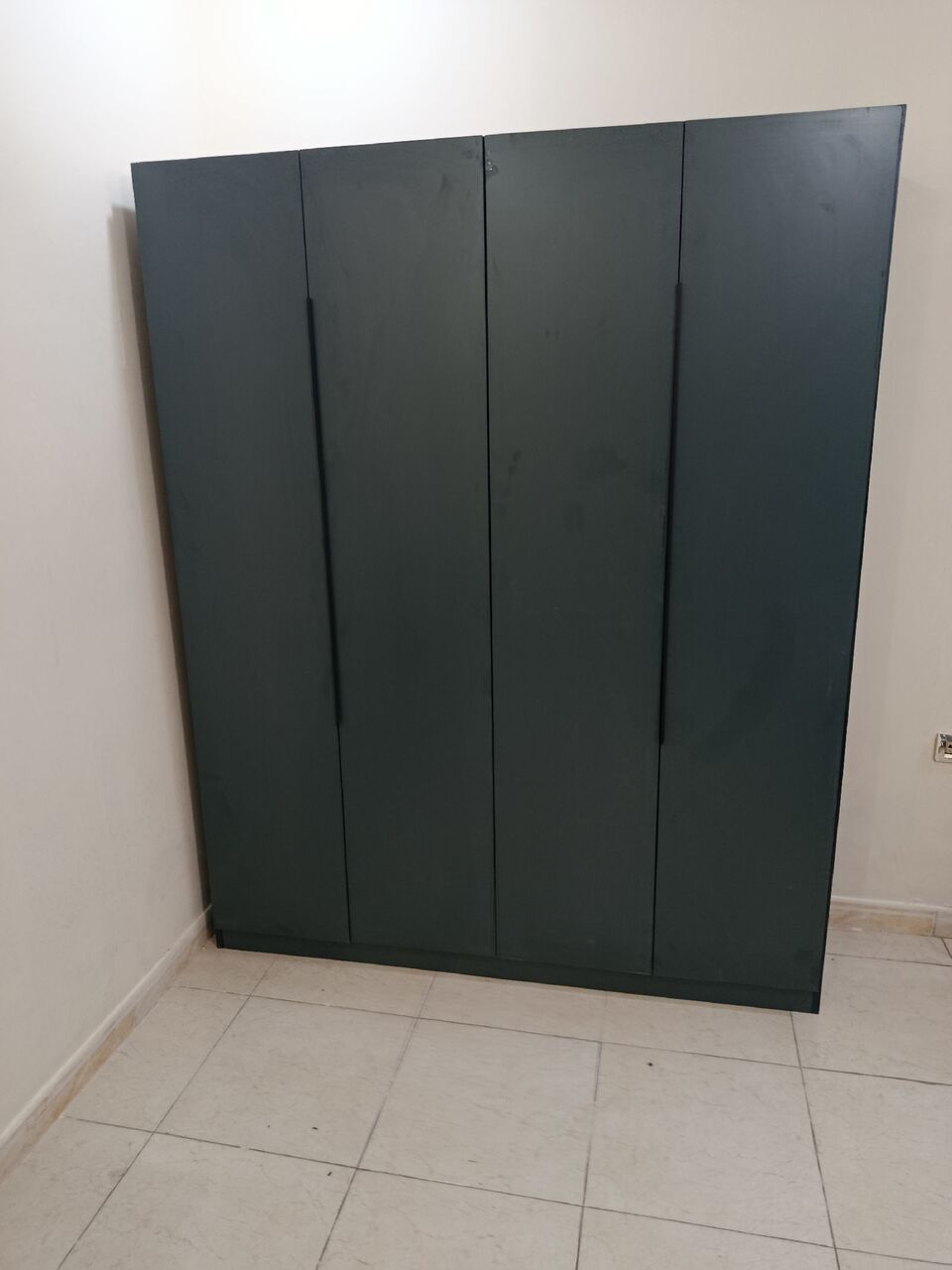 Jeddah, Furniture, SAR 1,  New Complete Bedroom Set For Sale