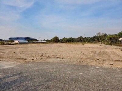 Bangkok, Real Estate For Sale, THB 2400000,  6 BR,  1200 Sq. Feet,  ขายที่ดินสวยบ้านบึงชลบุรี ขายด่ว