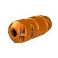 Reinforce High-Traffic Crossings Using Heavy Duty Cable Protectors