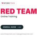 Red Team Training Course