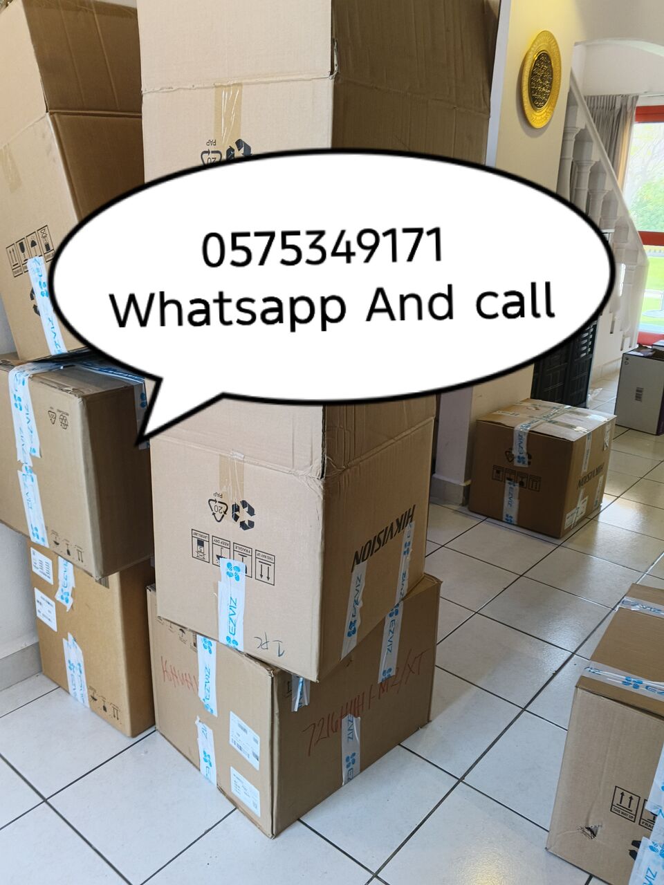 Khobar, Labor/Moving, HOUSE SHIFTING MOVERS AND PACKERS CAMPANY PROFESSIONAI\TEAM REASONABLE PRICE