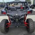 SAR 6800,  Powerful 2024 Ca.nAm Maverick X3 X DS TURBO RR