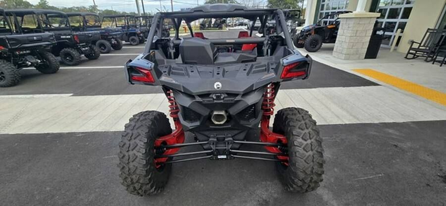 Al Kharj, Motorcycles, SAR 6800,  Powerful 2024 Ca.nAm Maverick X3 X DS TURBO RR
