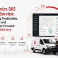 Dynamics 365 Field Service: Ensuring Predictable, Efficient And Customer-Focused Service D