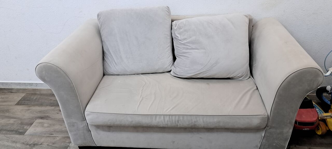 Al Iskan, Furniture, SAR 350,  Sofa Set (7 Seater)