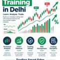 Intraday Trading Course In Delhi For Practical Market Learning