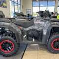 SAR 6900,  CFMoto CForce 1000 Overland