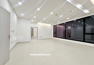 Bayan, Apartments, Flats, Houses & Villas, KWD 460/month,  4 BR,  Spacious 4 Bedroom Apartment For Rent In Bayan
