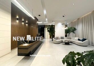 Bayan, Apartments, Flats, Houses & Villas, KWD 460/month,  4 BR,  Spacious 4 Bedroom Apartment For Rent In Bayan