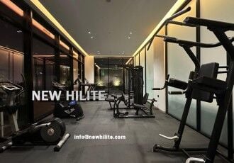 Bayan, Apartments, Flats, Houses & Villas, KWD 460/month,  4 BR,  Spacious 4 Bedroom Apartment For Rent In Bayan