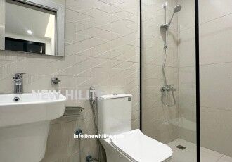Bayan, Apartments, Flats, Houses & Villas, KWD 460/month,  4 BR,  Spacious 4 Bedroom Apartment For Rent In Bayan