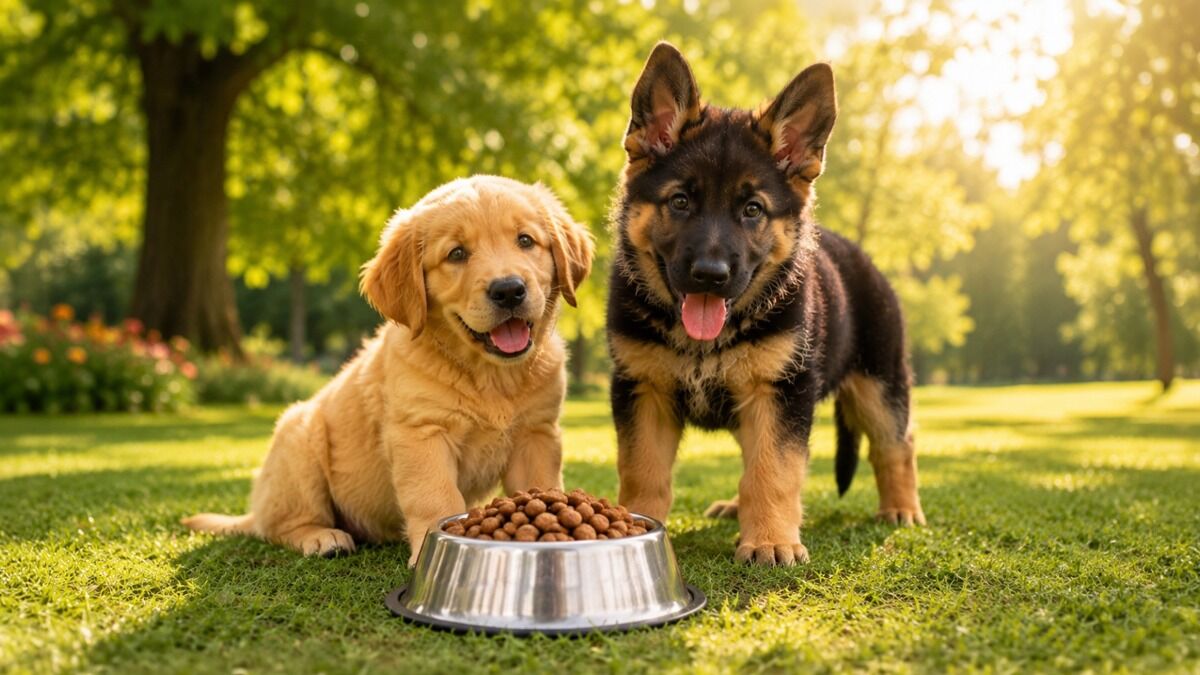 Islamabad, Pet Sitting, Big Paw - Dog Food Brands In Pkistan