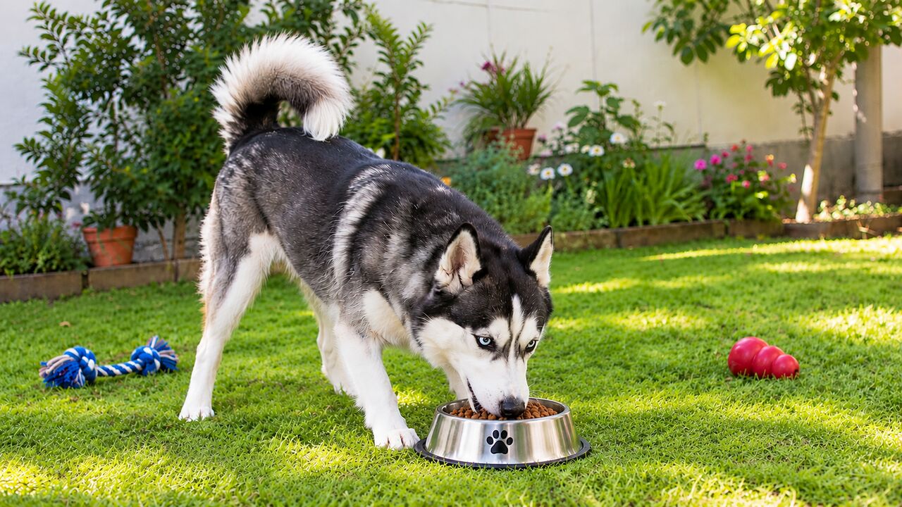 Islamabad, Pet Sitting, Big Paw - Dog Food Brands In Pkistan