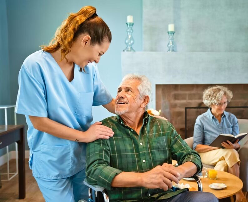 New York, Elder Care, Personalized In Home Support From Trusted Home Caregivers Near Me