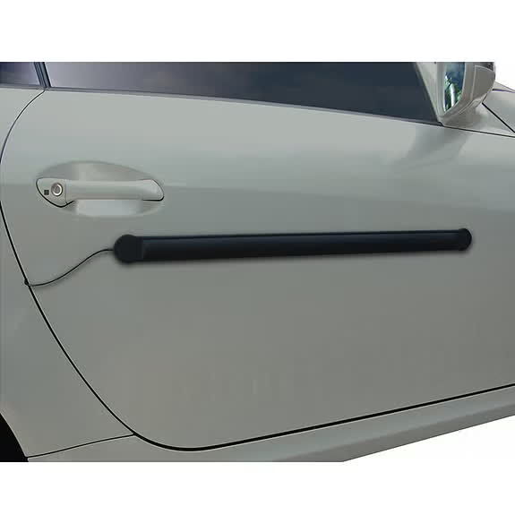 San Diego, Auto Parts, Add Practical Vehicle Safety With Reliable Auto Door Edge Protection