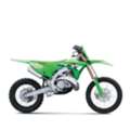 SAR 4100,  Kawasaki Kx 327 2027 Motocross Bike Brand New