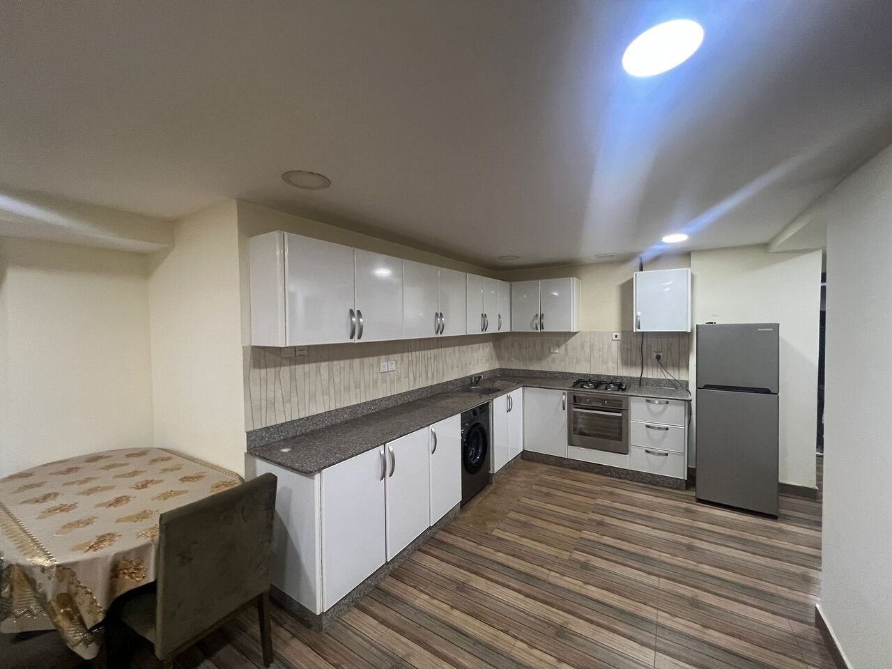 Juffair, Apartments, Flats, Houses & Villas, BHD 300/month,  Furnished,  2 BR,  BUDGET-FRIENDLY   APARTMENT FOR RENT IN JUFFAIR