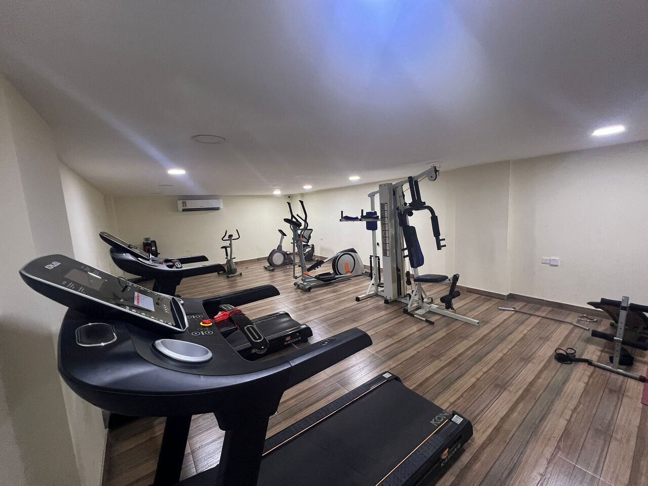 Juffair, Apartments, Flats, Houses & Villas, BHD 260/month,  Furnished,  1 BR,  PARTMENT FOR RENT IN JUFFAIR